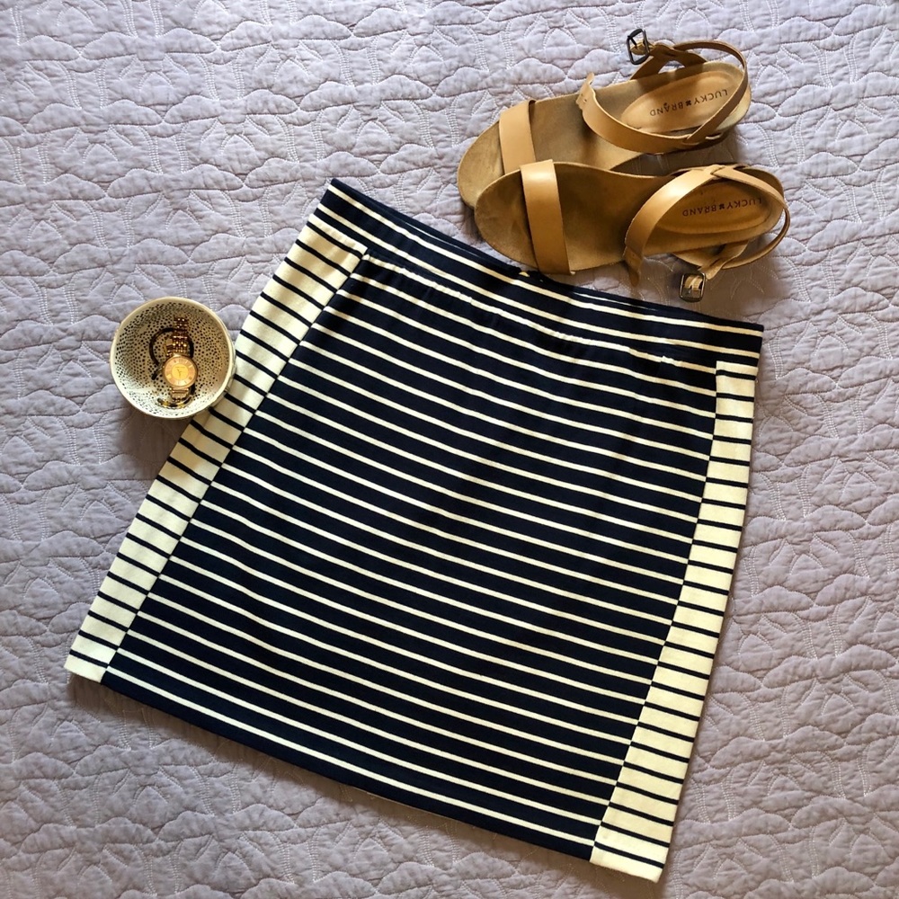 NWT Tommy Hilfiger Skirt